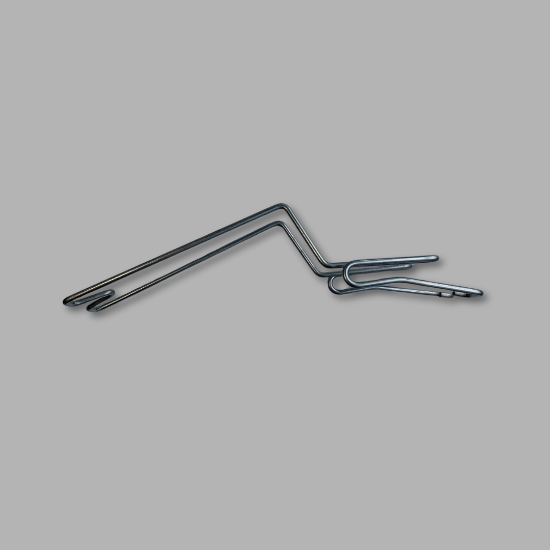 Farbbügel, stabil und rostfrei